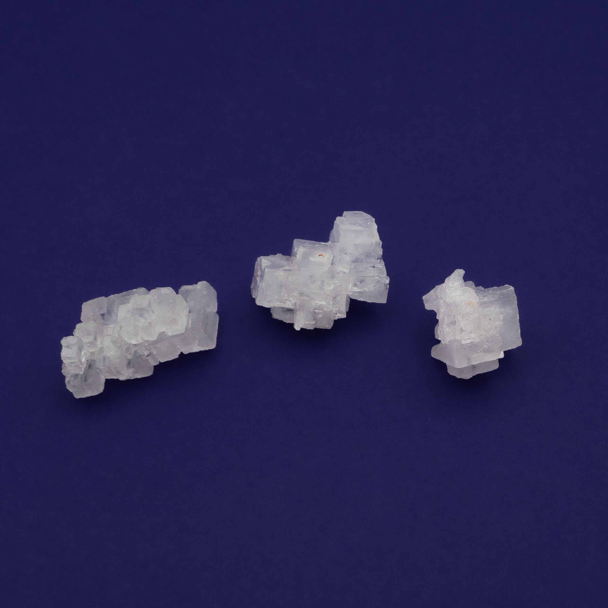 Halite Raw $5